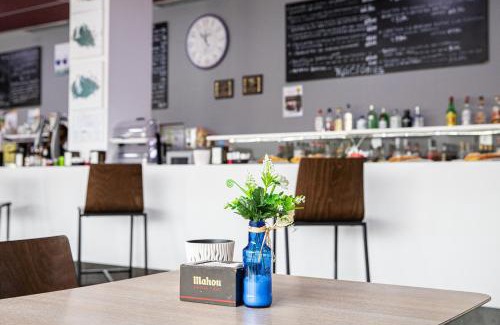 Miranda de Ebro Hotel | Hotel Abades Via Norte