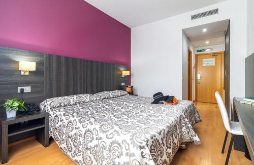 Miranda de Ebro Hotel | Hotel Abades Via Norte