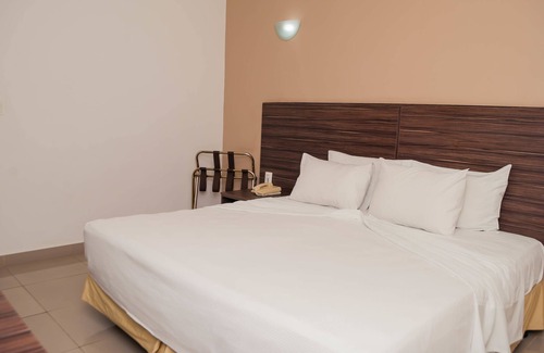 Centro Hotel | Hotel Abba
