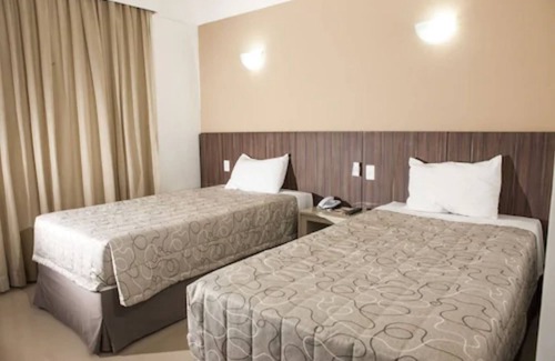 Chacaras Santo Antonio Hotel | Hotel Abba Uno