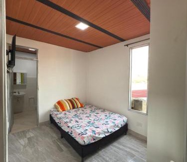 Valle del Cauca House | Hotel Abby
