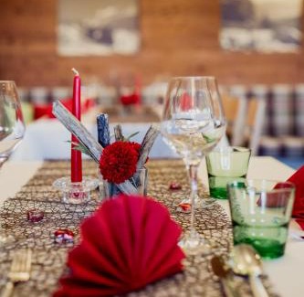 Abersee Hotel | Hotel Aberseehof