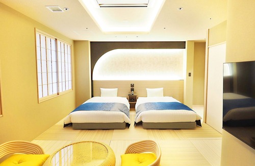 Takatsuki Hotel | Hotel Abest Grande Takatsuki