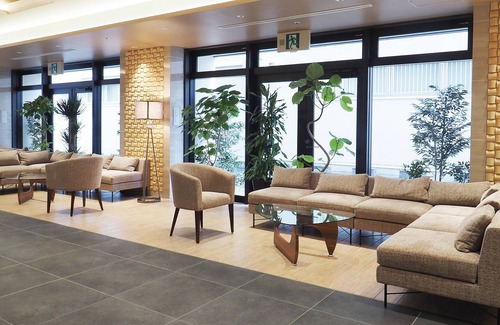 Takatsuki Hotel | Hotel Abest Grande Takatsuki