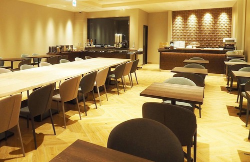 Takatsuki Hotel | Hotel Abest Grande Takatsuki