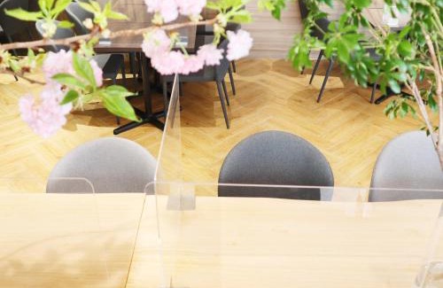Takatsuki Hotel | Hotel Abest Grande Takatsuki