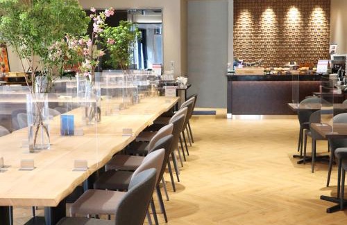 Takatsuki Hotel | Hotel Abest Grande Takatsuki