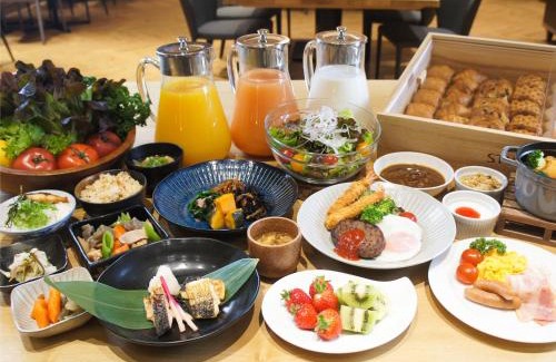 Takatsuki Hotel | Hotel Abest Grande Takatsuki