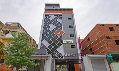 Guntur Hotel | Hotel Abhi Suites