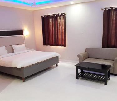 Bihar Sharif Hotel | Hotel Abhilasha