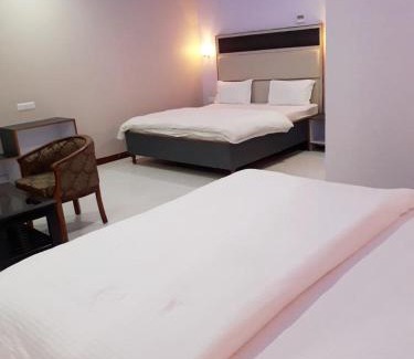 Bihar Sharif Hotel | Hotel Abhilasha