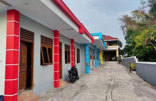 Sidomukti Hotel | Hotel Abimanyu Bandungan