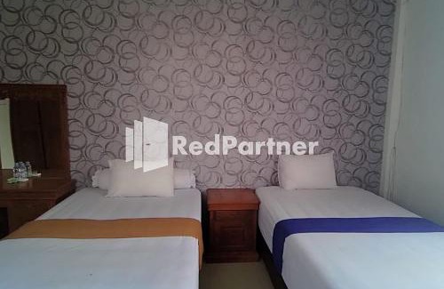 Sengata Hotel | Hotel Abna Sangatta Mitra RedDoorz