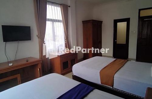 Sengata Hotel | Hotel Abna Sangatta Mitra RedDoorz