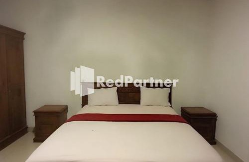 Sengata Hotel | Hotel Abna Sangatta Mitra RedDoorz