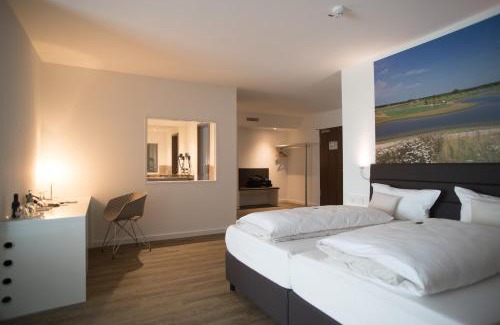 Gernsheim Hotel | Hotel absolute