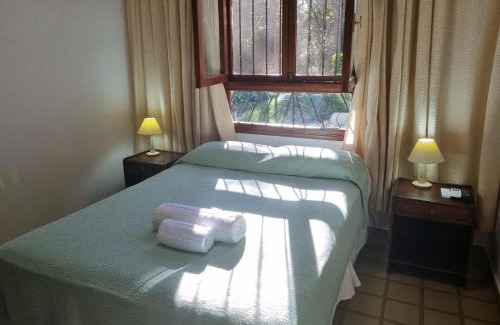 Eldorado Hotel | Hotel ACA Eldorado