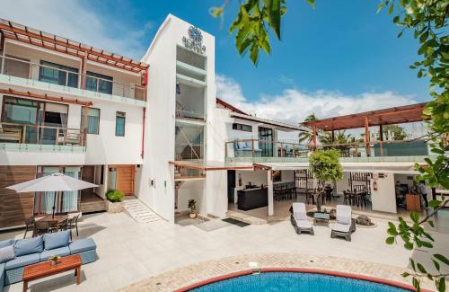 Bahia de la Academia Hotel | Hotel Acacia