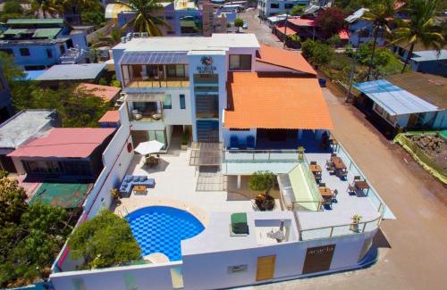 Bahia de la Academia Hotel | Hotel Acacia