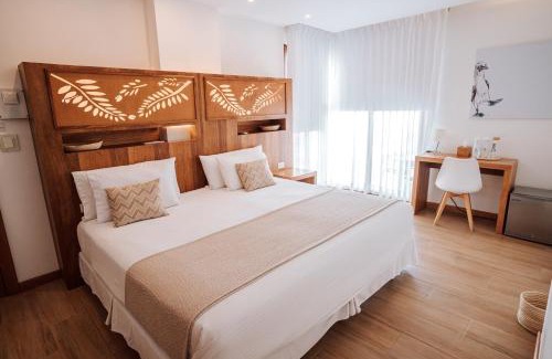 Bahia de la Academia Hotel | Hotel Acacia