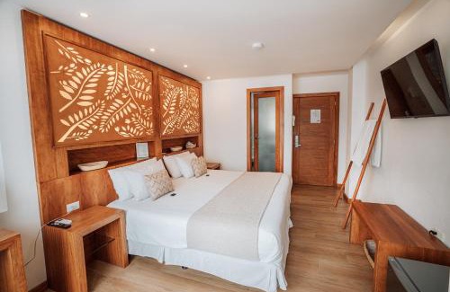 Bahia de la Academia Hotel | Hotel Acacia