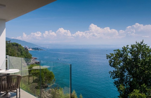 Lovran Hotel | Hotel Acacia