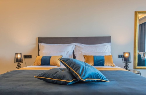 Lovran Hotel | Hotel Acacia