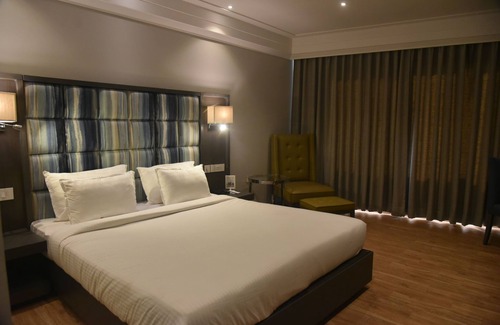 Raigarh Hotel | Hotel Accord Premier