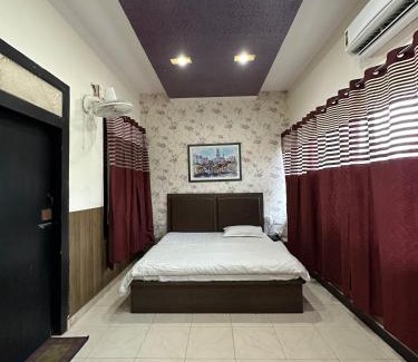 Kurukshetra Hotel | Hotel ACE