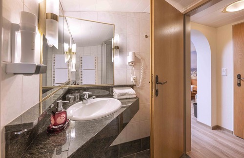 Achenkirch Hotel | Hotel Acherl