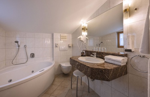 Achenkirch Hotel | Hotel Acherl