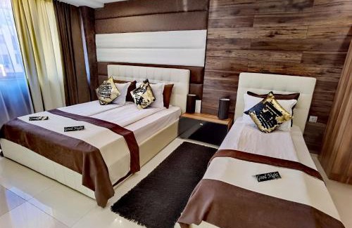 Shumen Hotel | Hotel Acktion