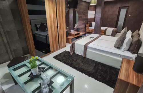 Shumen Hotel | Hotel Acktion