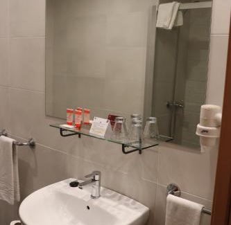Villafranca de los Barros Hotel | Hotel Acosta Ciudad de la Música
