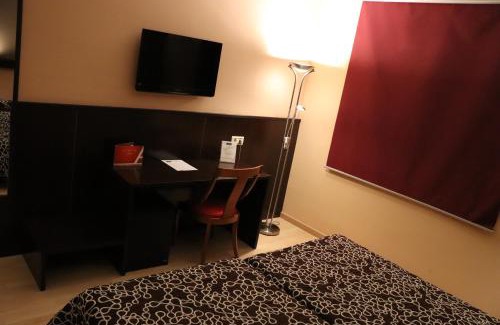 Villafranca de los Barros Hotel | Hotel Acosta Ciudad de la Música