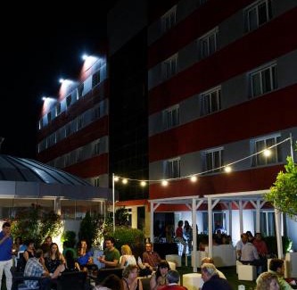 Almendralejo Hotel | Hotel Acosta Centro