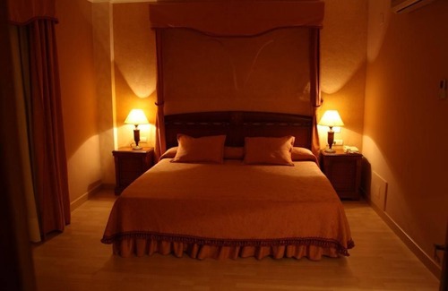 Almendralejo Hotel | Hotel Acosta Vetonia