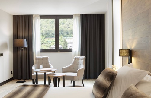 Andorra la Vella Hotel | Hotel Acta Arthotel