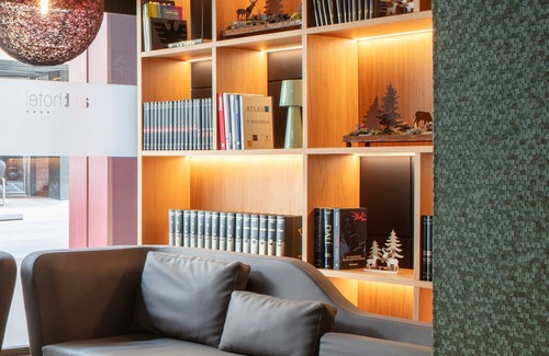 Andorra la Vella Hotel | Hotel Acta Arthotel