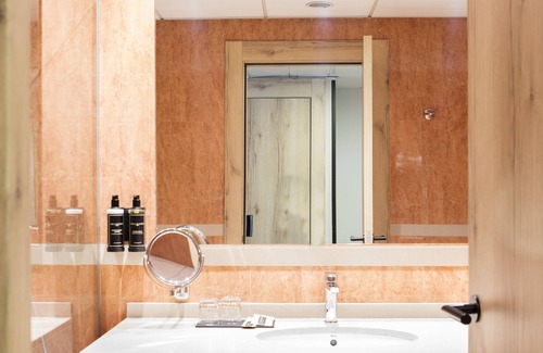 Andorra la Vella Hotel | Hotel Acta Arthotel