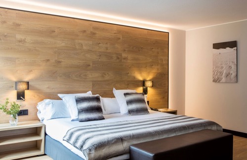 Andorra la Vella Hotel | Hotel Acta Arthotel