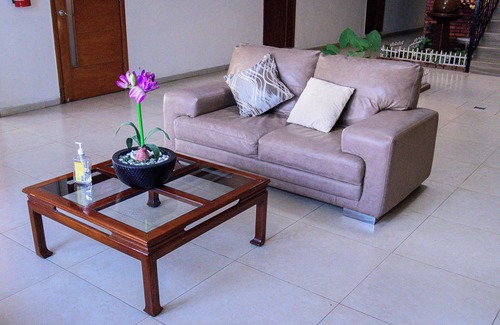 Ocotlan Hotel | Hotel Acuario