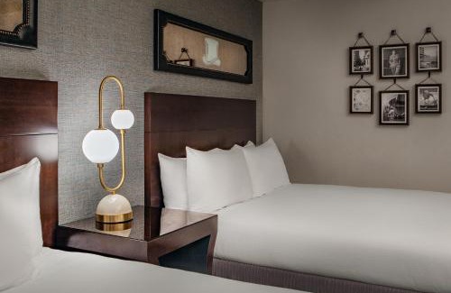 Theater District Hotel | Hotel Adagio, Autograph Collection