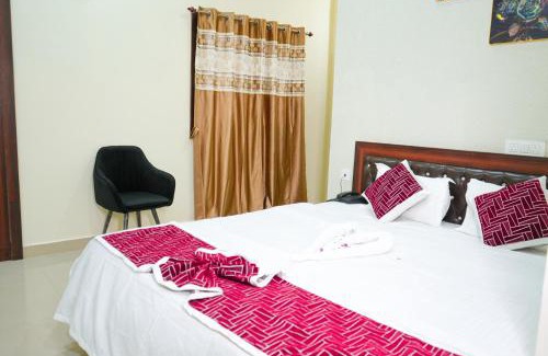 Danapur Hotel | Hotel Adarsh