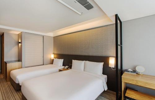 Yeongdo Hotel | Hotel Adela