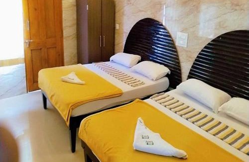 Kollur Hotel | Hotel Adigaa Heritage
