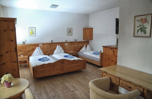 Frick Hotel | Hotel Adler