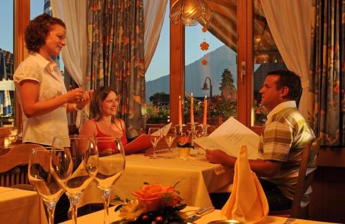 Goldiwil Hotel | Hotel Adler