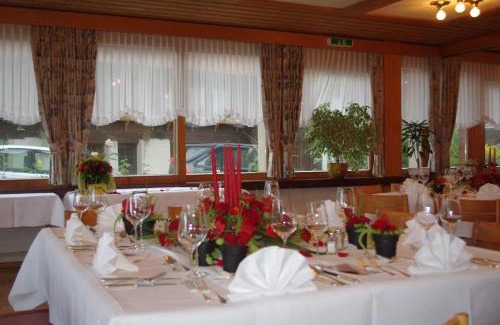 Goldiwil Hotel | Hotel Adler