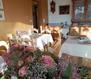 Goldiwil Hotel | Hotel Adler